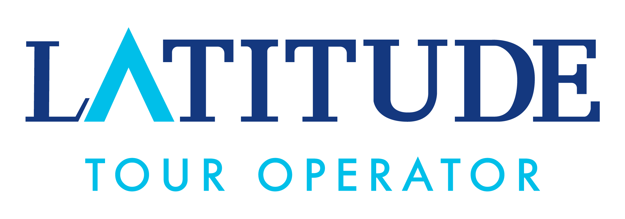 Latitude Tour Operator logosu
